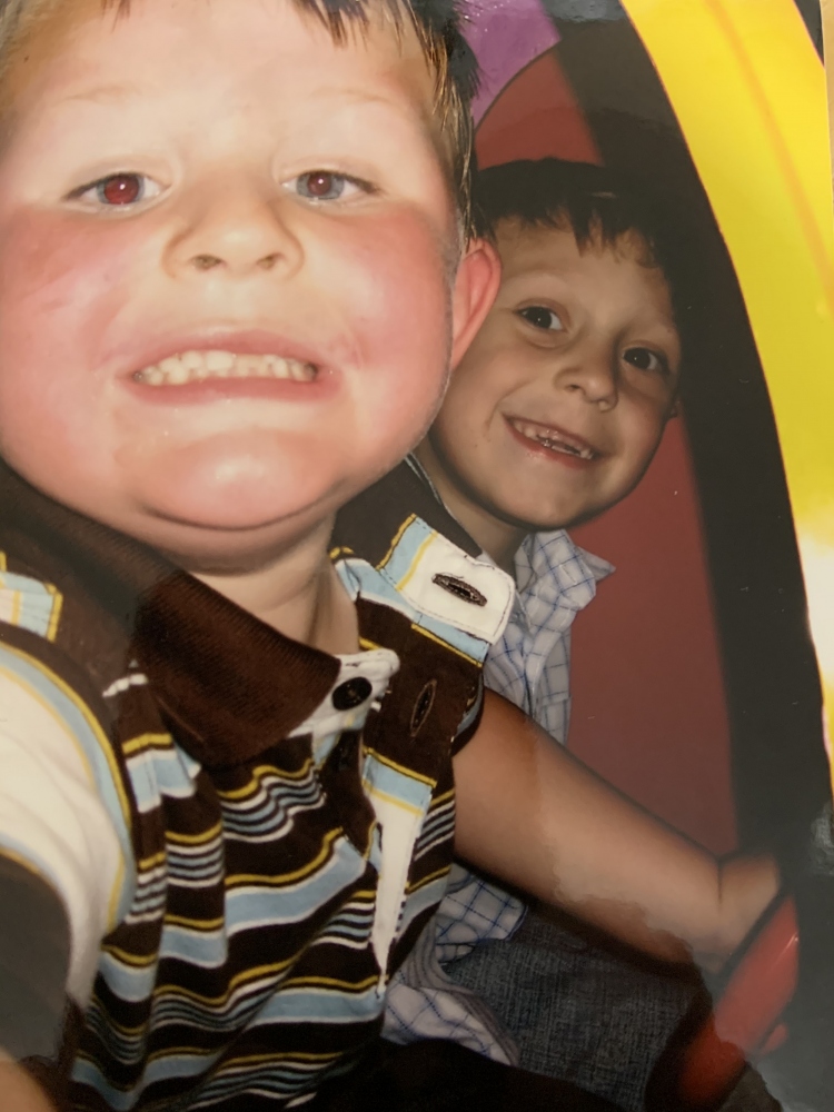 Family Notices from the Guernsey Press