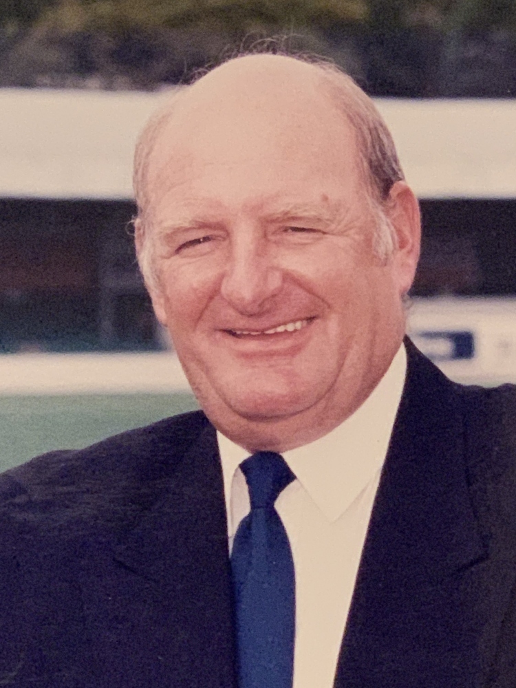 Keith Roderick Family Notices from the Guernsey Press